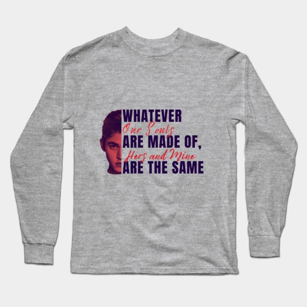 Hardin scott merch sales